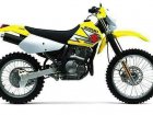 2001 Suzuki DR-Z 250